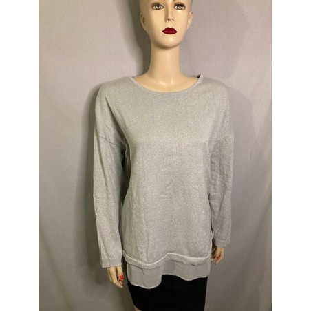 Pull Oversize