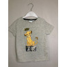 Tee-shirt Roi Lion