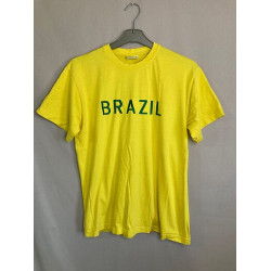 Tee-shirt Brazil