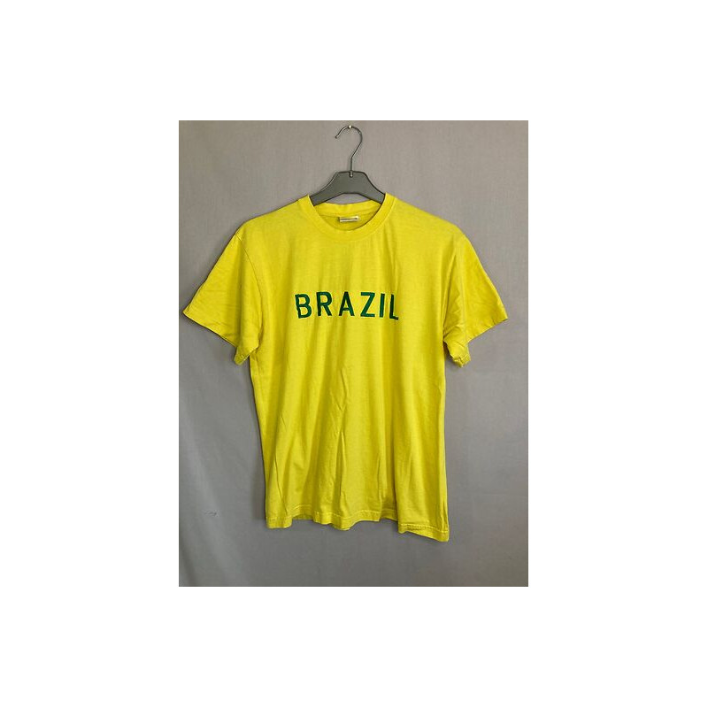 Tee-shirt Brazil