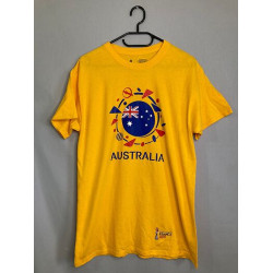 Tee-shirt Australie