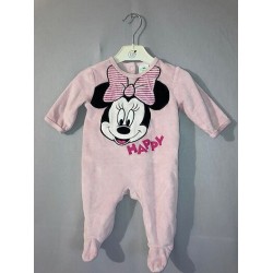 Pyjama minnie