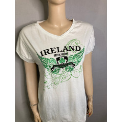 Tee-shirt Ireland