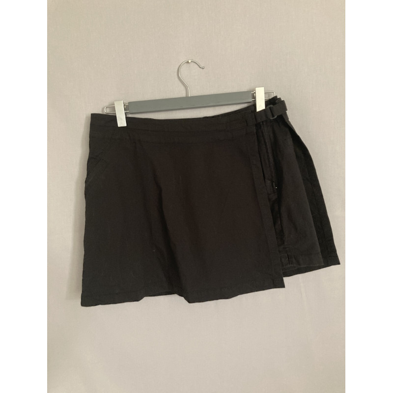 Jupe short