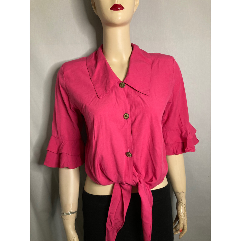Chemise