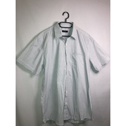 Chemise manches courtes