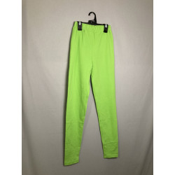 Legging vert