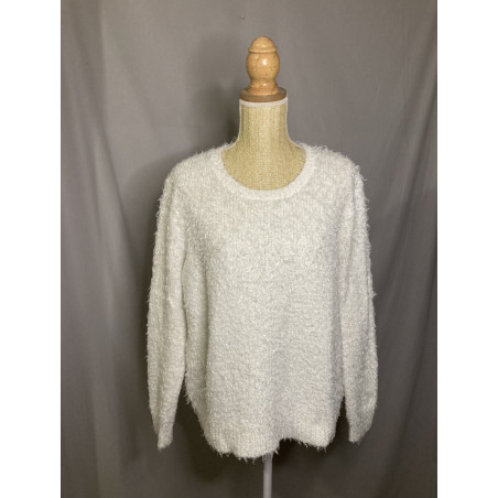 Pull doux