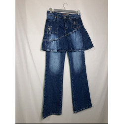 Jeans 90/2000