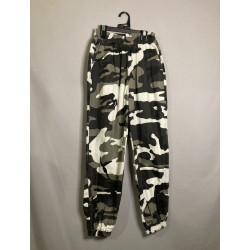 Pantalon militaire