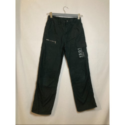 Pantalon style baggy