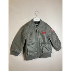 Blouson aviateur