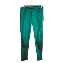 Pantalon vert