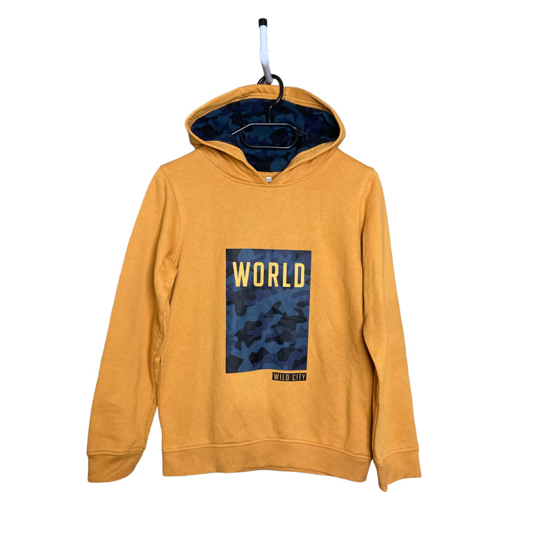 Sweat-shirt World