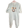 Pyjama singe