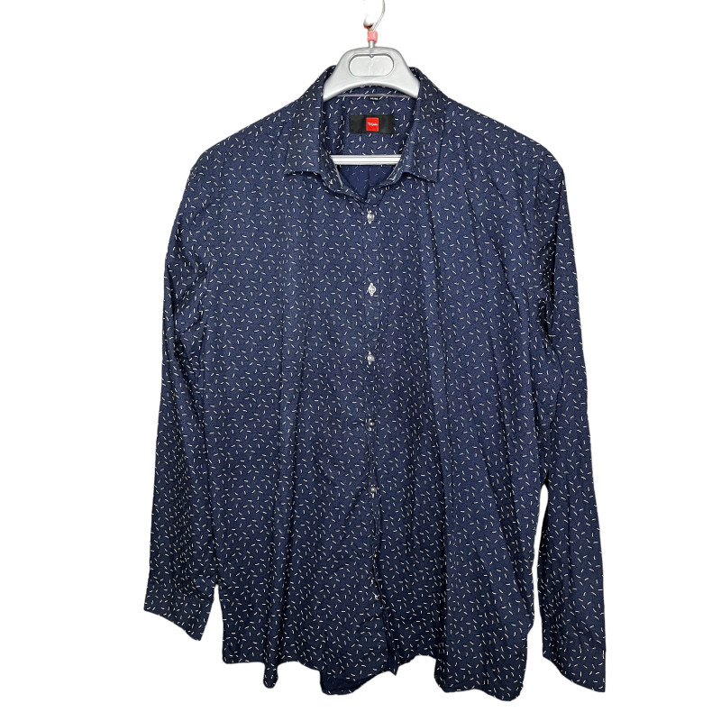 Chemise Tissaia