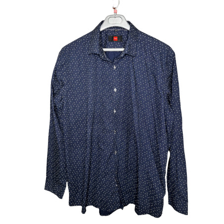 Chemise Tissaia