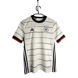 TEE shirt foot Allemagne