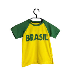 TEE shirt Brasil