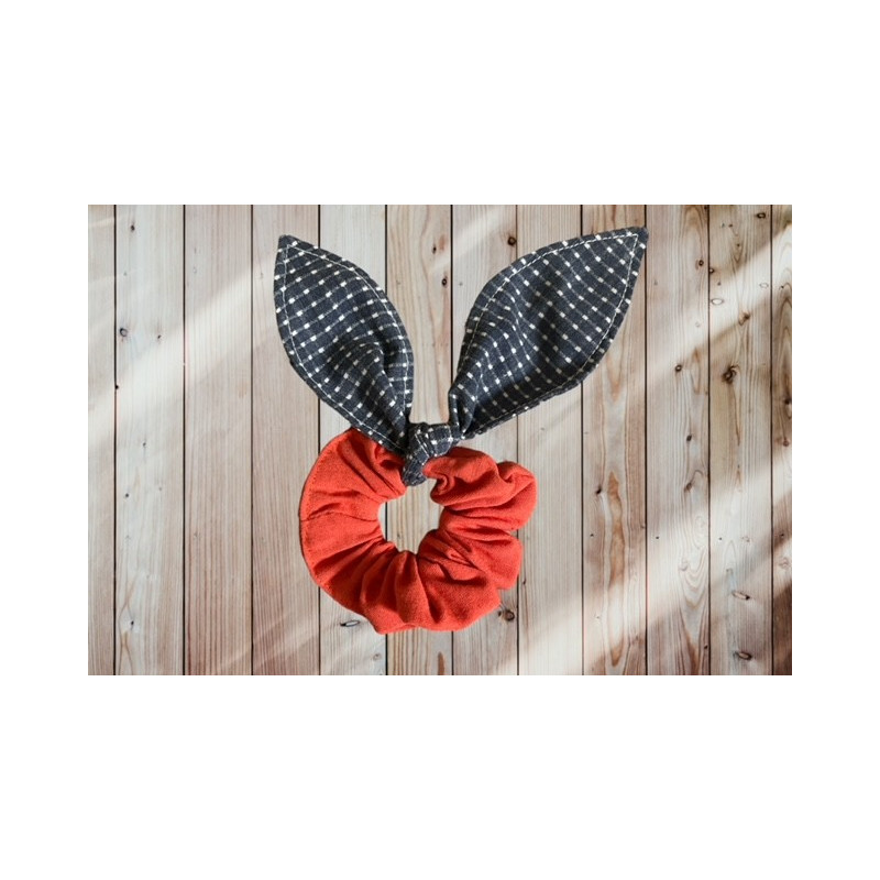 Bunny Bow enfant