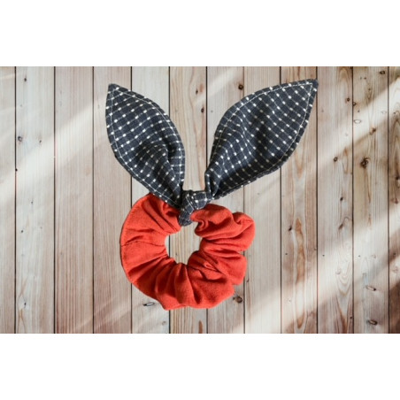 Bunny Bow enfant