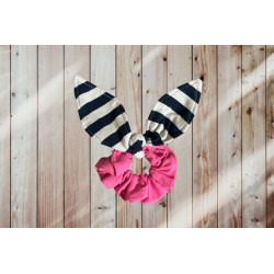 Bunny Bow enfant