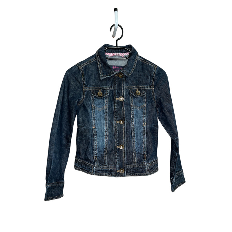 Veste en jeans