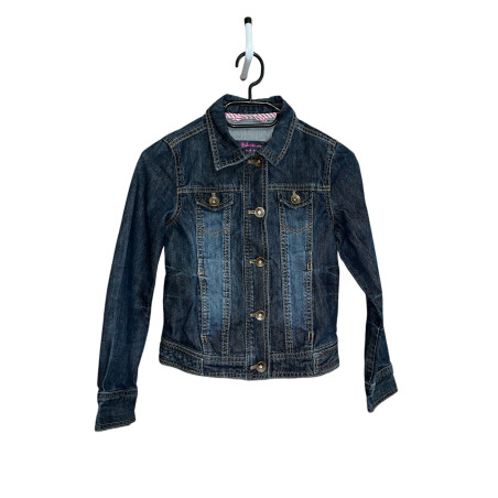 Veste en jeans