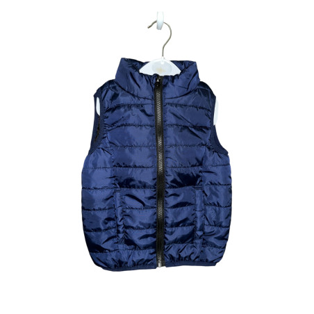 Veste sans manches