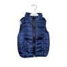 Veste sans manches