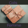 Colis femme 38 mi saison/hiver