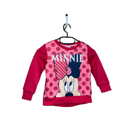 Sweat-shirt Minnie