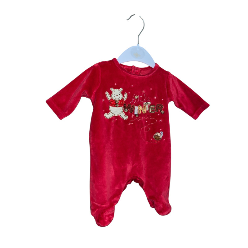 Pyjama Winnie