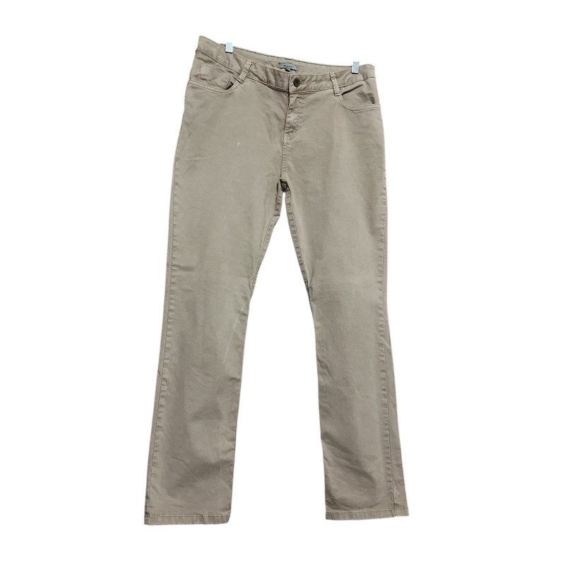 Jeans Tex 48