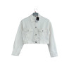 Veste jeans neuve