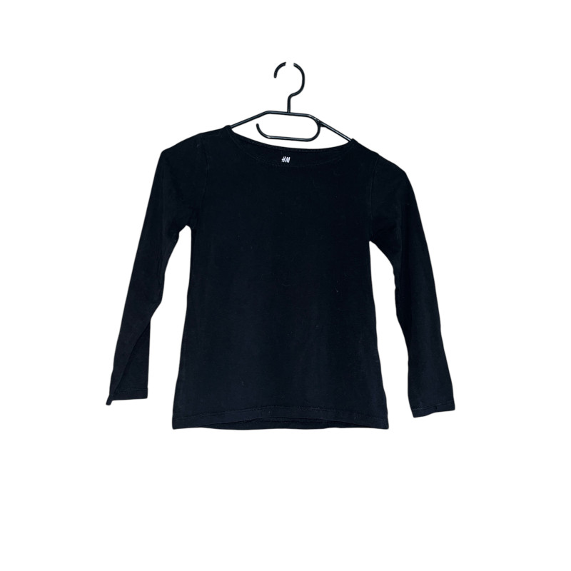 Manche longue H&M