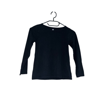 Manche longue H&M