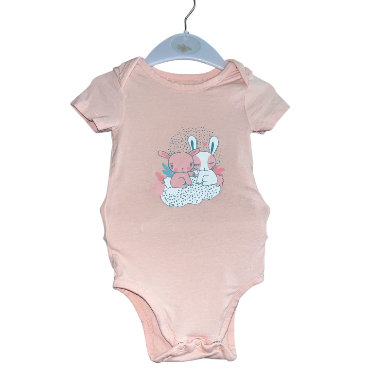 Bodies lapin