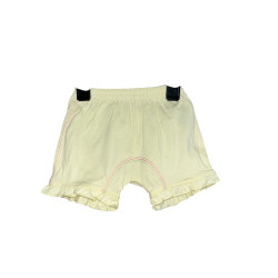 Short coton