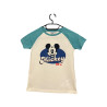 Tee shirt Mickey 80's
