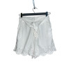 Short blanc