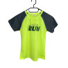 Tee shirt sport