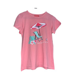 tee shirt rose