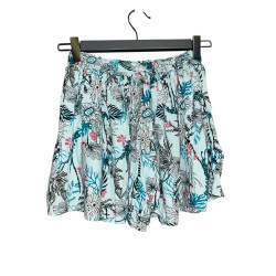 Short large