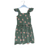 Robe savane