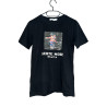 Tee shirt holographique