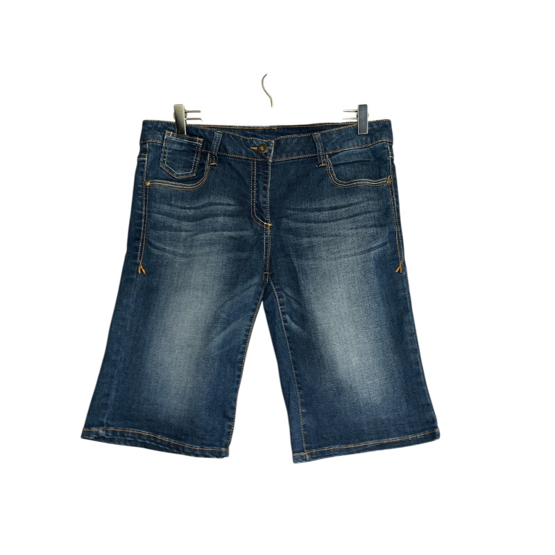 Bermuda jeans
