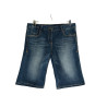 Bermuda jeans