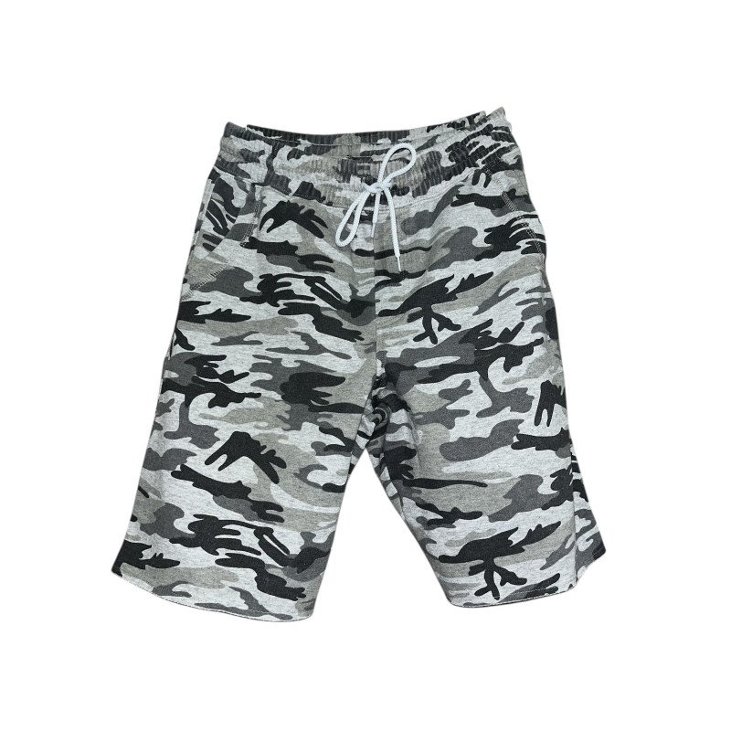 Short coton