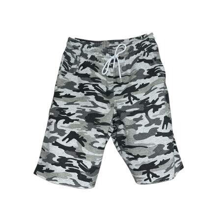 Short coton